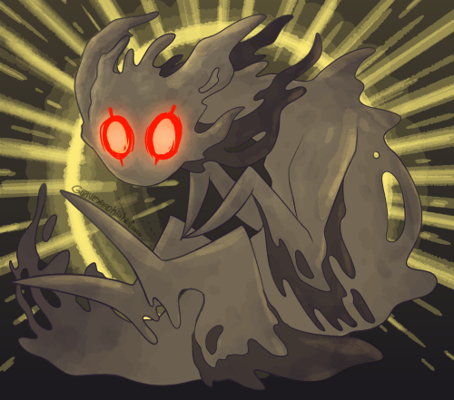 graveyardkraken