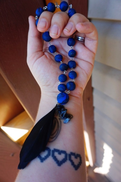 christowitch:New Items up in the shop! www.etsy.com/shop/HazelAndHart