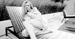 scarletzwitch:  Perfect is very boring, and if you happen  to have a different look,
