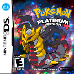spear-pillar: Pokemon Box Arts Gens 3 &amp; 4