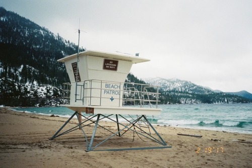 More archived film.Lake Tahoe, CA/NVtwitter / instagram