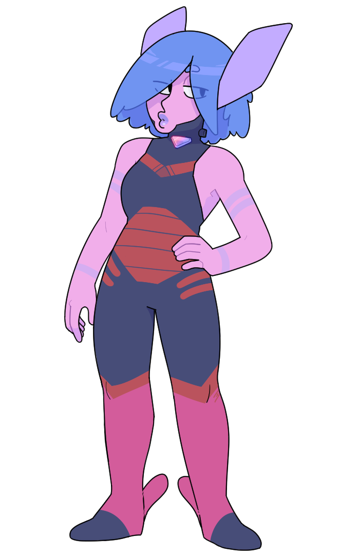 who is the rebecca sugar and what does she have against sleeves. oh, also, just in