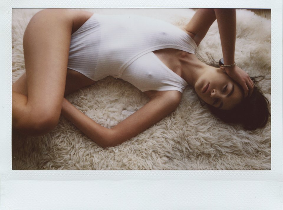 Beauty is in the Eye of the Beholder &amp;  She&rsquo;s so Transparently