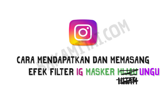 Filter instagram viral