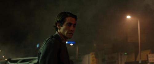 Nightcrawler (2014)