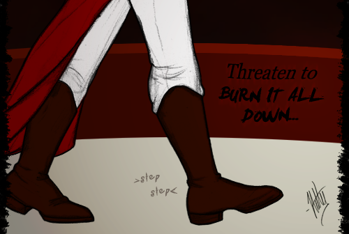 The Nightmare Circus