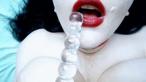 booze-n-boobs:  Proper breakfast fit for a slut.Everyone go check out the ever so