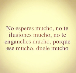 camiladurango:  Duele mucho. en We Heart It.