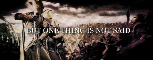 bel-eriand:   teamfeanorians for the Silmarillion Read-Along >:) 