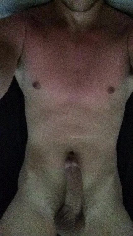 XXX r33k3d:  Danny - 19 - Part 1  photo