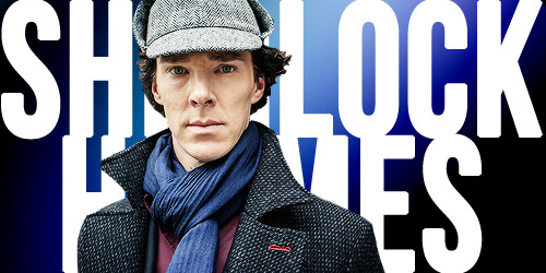 Porn photo gandlfs-blog:  sherlock series 3  