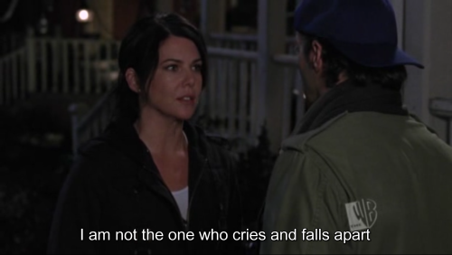 Gilmore Girls S05E14