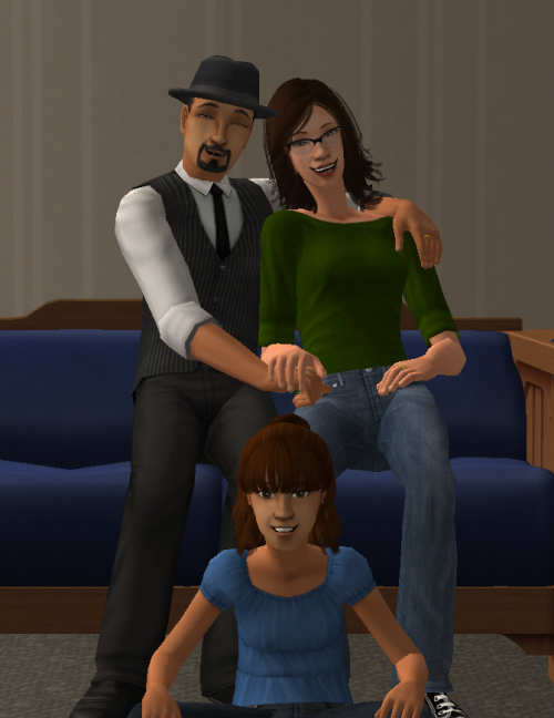 Now That Youve Met All The Families, Its Time To Go Over The Rules For The Whole Neighborhood.