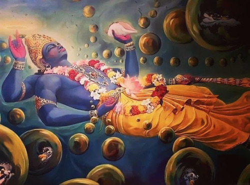 Happy Janmashtami