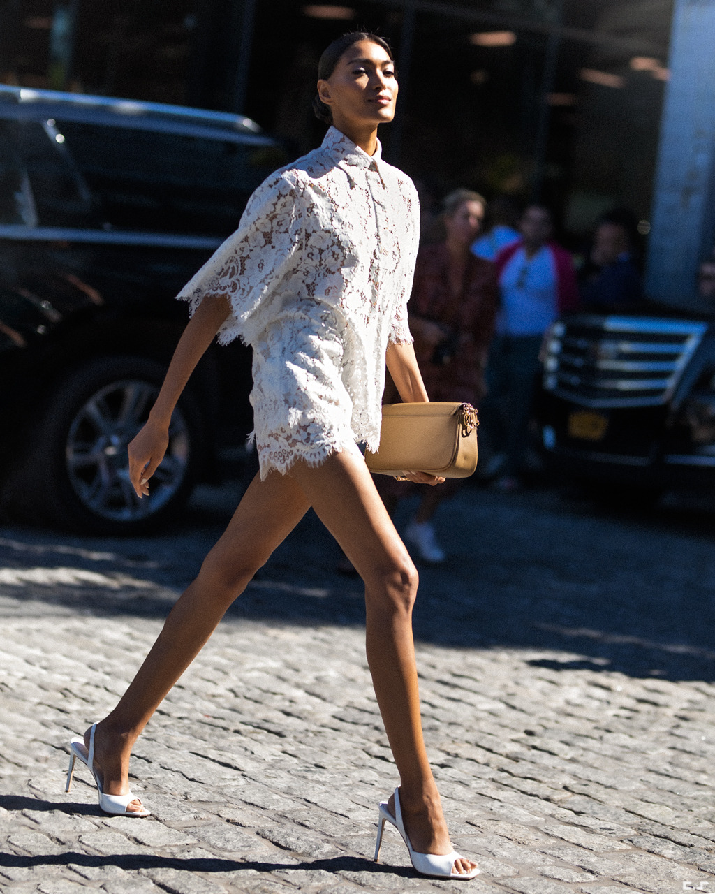 Sora Choi  Paris - Adam Katz Sinding