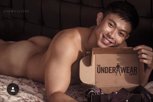 asian1percent:IG: iamkevintrieu - Asian 1%