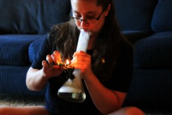 Happy Mary Jane Monday! Light it up and relax,