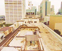 amywiliams:   The Walking Dead meme ⟶ five locations/places [1/5]  ↳Atlanta  