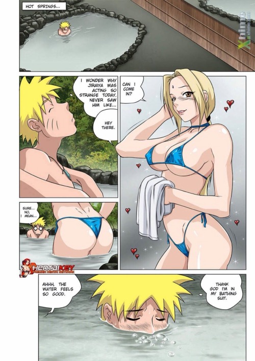 rule-34-hentai-porn:There’s something about tsunade… Like and Retweet!!!!!