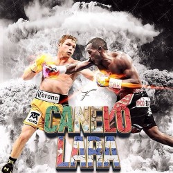 boxinghype:  @feintboxing: viva #Mexico or #Cuba?  (at who wins Canelo or Lara? )