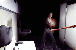 zombooyah2thesequel: Not again…!? No, this time it feels different. Rather than