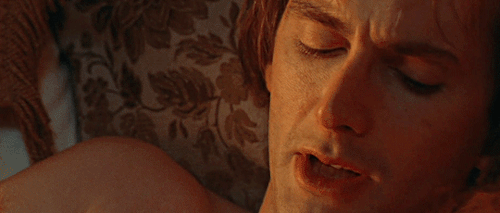xofemeraldstars:You don’t have to be kind. Just listen.Oh, Thank God! I saw the first gif and was li