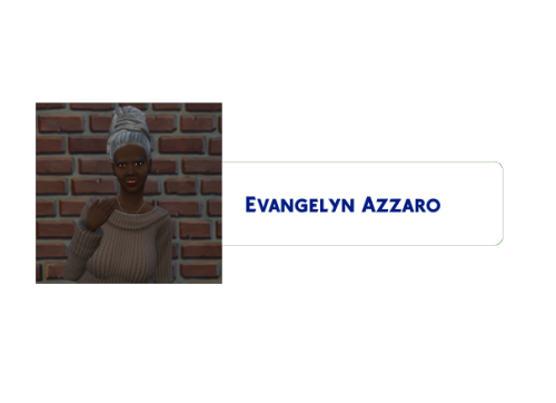 The Azzaro Family