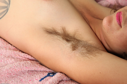 hairyisnaturalandgorgeous: Wow♡♡♡