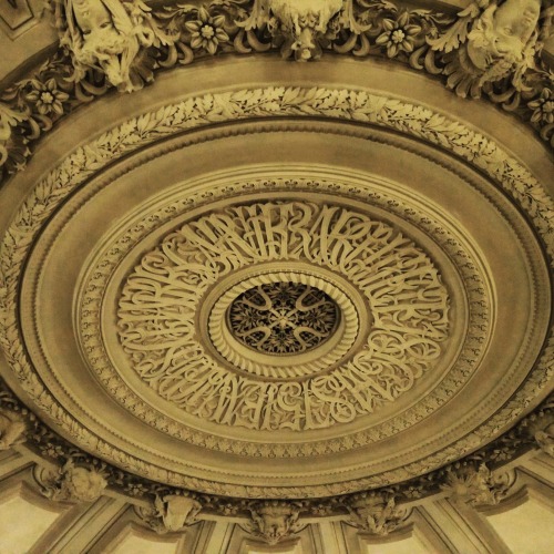 architecturealliance:Charles Garnier Opera