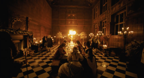 thefilmstage: “Sometimes a lady likes to have some fun.” The Favourite (Yorgos Lanthimos, 2018) See the first trailer. 