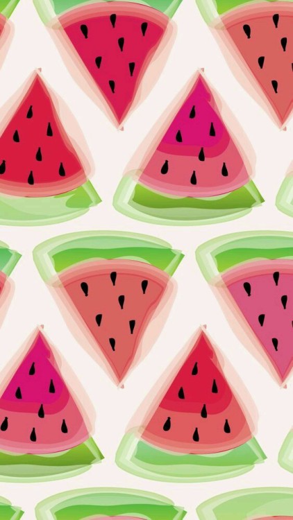 WALLPAPERS MELANCIA/WATERMELON | DÊ LIKE!