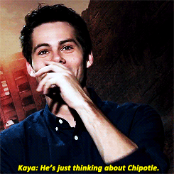 Dylan O'Brien News