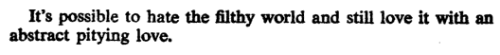 aseaofquotes:John Rechy, City of Night