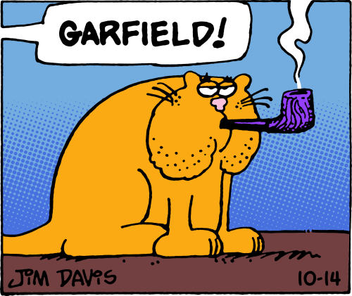 lasagna cat pipe strip