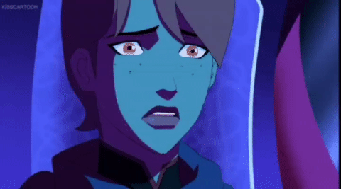 Young Justice S2 Ep7 Part 1
