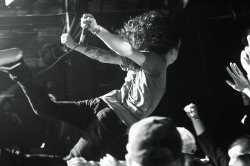 ryanbussard:  Trash Talk ©Ryan Bussard Shot for Grimy Goods 