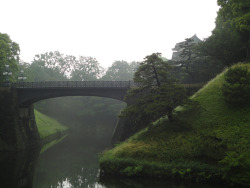 heruion:  astropale:  yuikki:  palace bridge