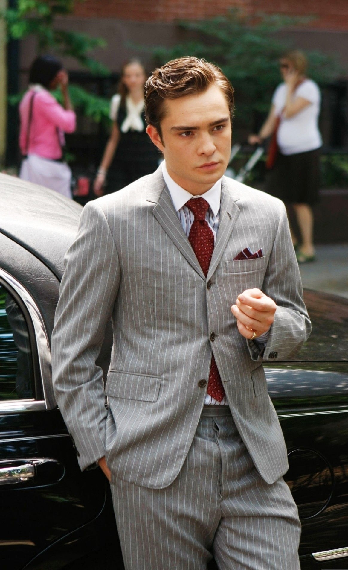 Gossip girl