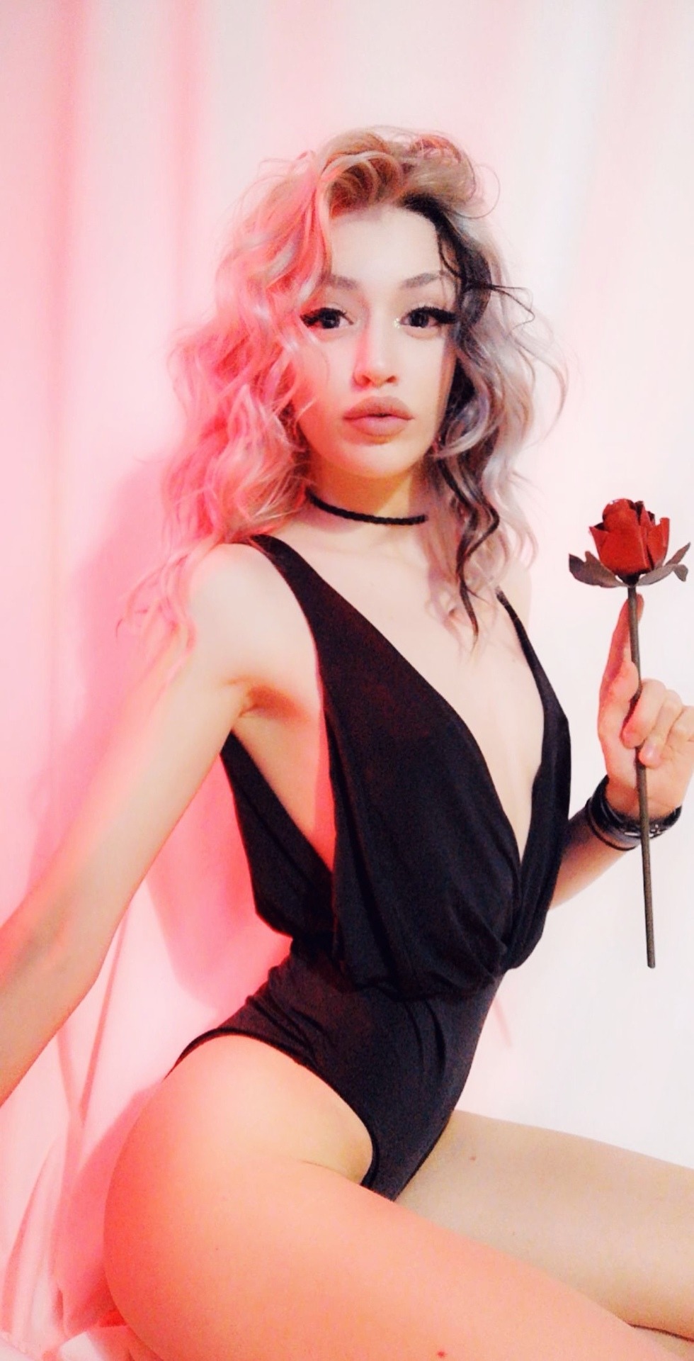 besilxnt:    Dangerous.🥀😏 