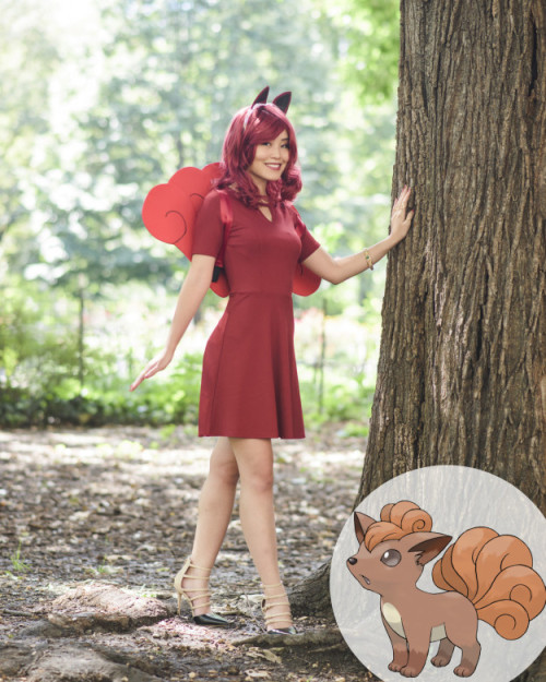 buzzfeed:buzzfeedphoto:We made 15 ridiculously easy Pokemon Halloween costumes for under $30 each, a