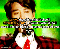 sxnflxwxr:  Make me choose- SHINee or EXO? ↳ asked by keys-butt♥ 