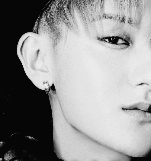 sefuns:Z.TAO // SuperELLE Magazine Winter Issue 2017