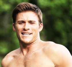 scotteastwood-daily: Scott Eastwood as Luke