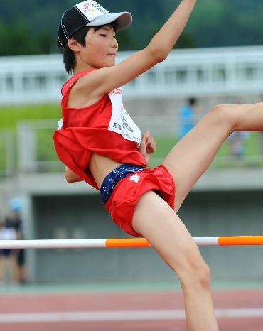 BOY SPORT
