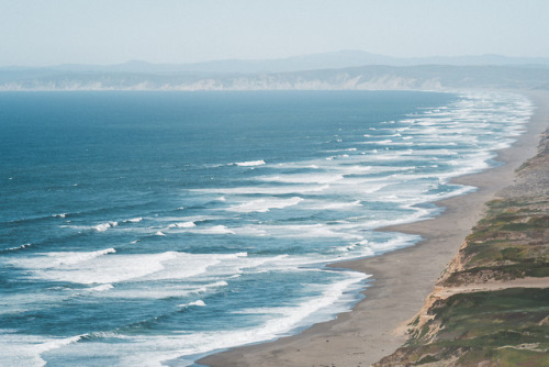 pkatkins:Point Reyes National Seashore