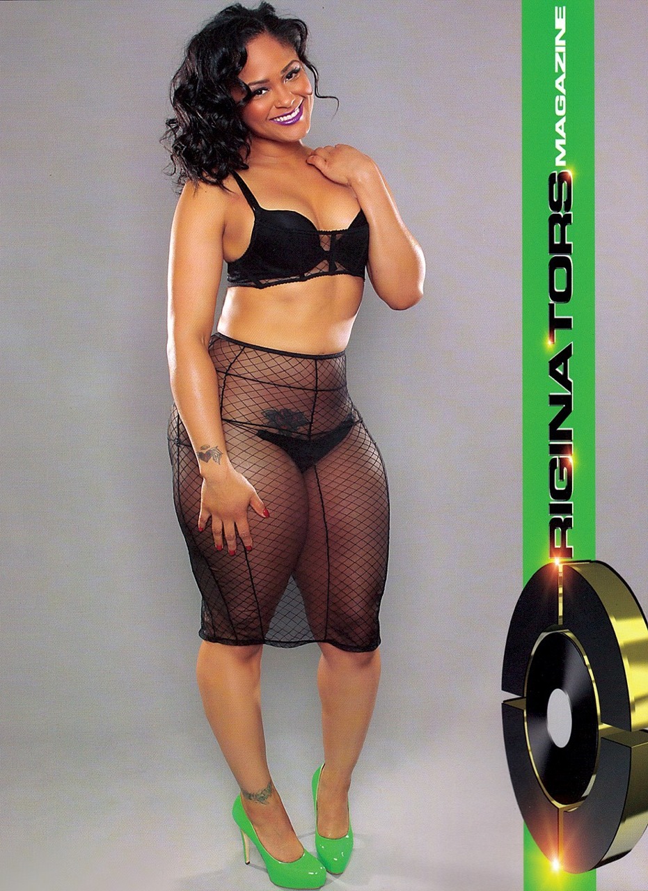 luftin-urban-style-tast:  GIRLS: Maliah Michel in Originators Magazine  My girl Maliah