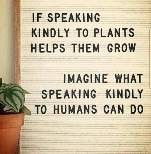 progressivepower: #BeKind