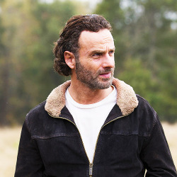 andy-clutterbuck:Rick in “East”