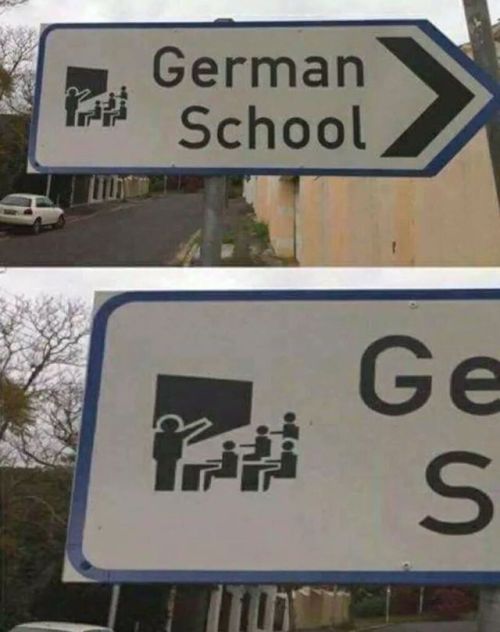 Immer diese Vorurteile!