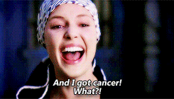  Grey’s Anatomy in a nutshell 